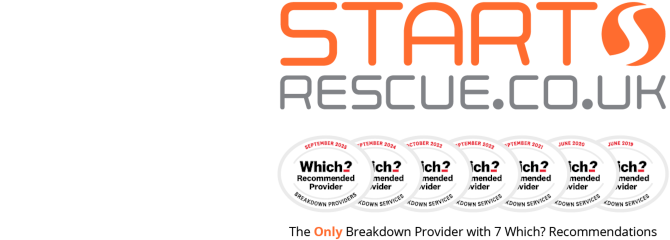 Start Rescue