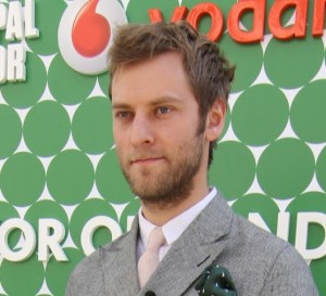 Jon Quirk