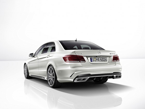 MB E 63 AMG 150513