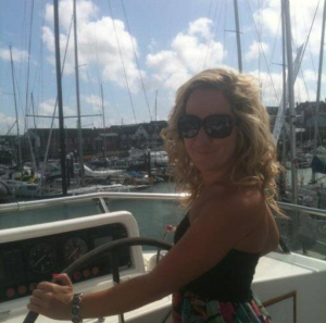 Debbie Wood